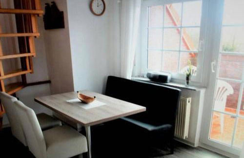 Ferienwohnung Nr. 2 - Düne - Photo 6