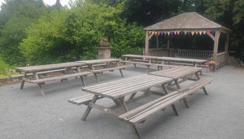 Hargate Hall Self Catering - Foto 4