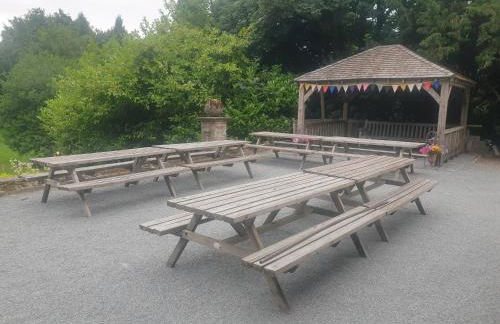 Hargate Hall Self Catering - Photo 4