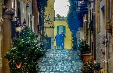 Residenza dei Papi - Luxury City House - Foto 44