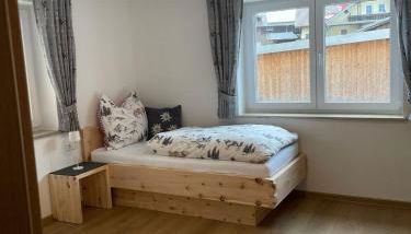 Ferienwohnung Zirbenduft - Foto 5