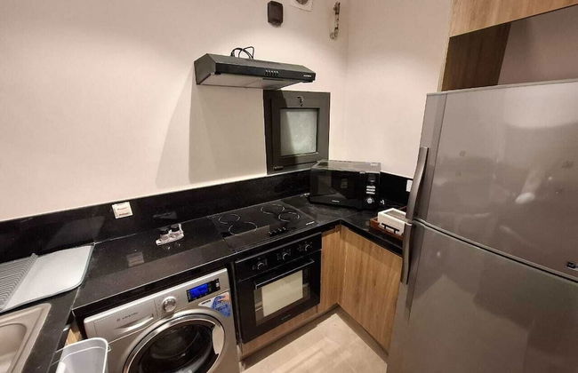 Mynt Stay zed west Residence 2 bedroom E1E213 - Foto 30