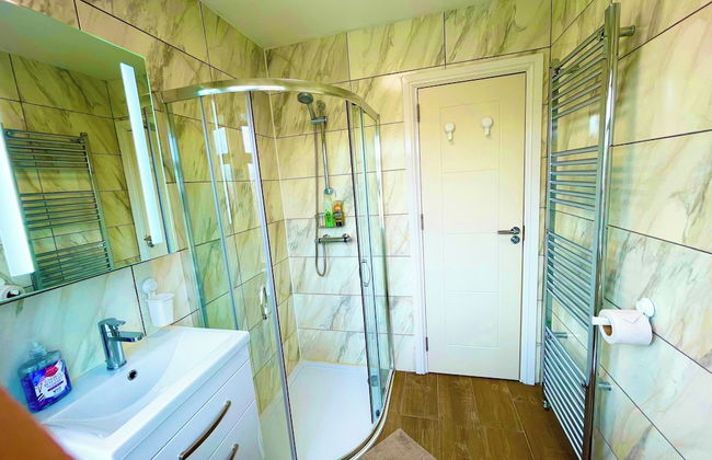 Sleeps4-freeparking-pets-wifi-tottenham Stadium - Foto 12