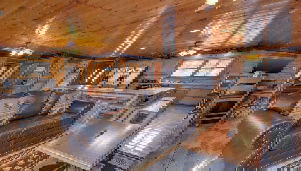 Servicios del alojamiento