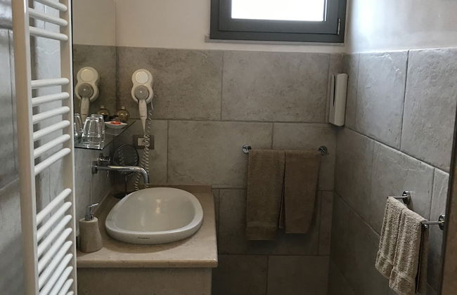 Relais Masseria Della Colomba - Foto 20