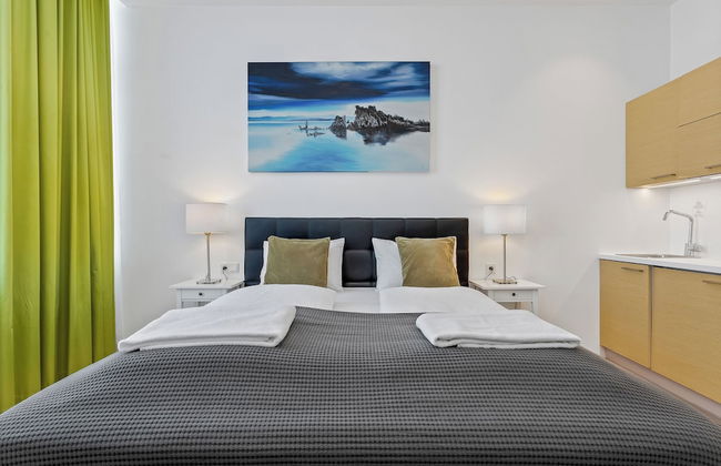 Iceland Comfort Apartments by Heimaleiga - Photo 1