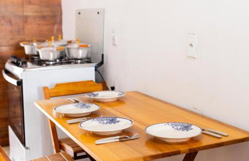 Casa Paraíso Beach - Foto 14