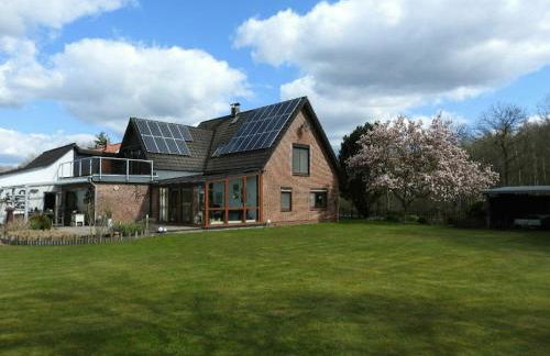 Apartment in upper floor in nature reserve. - Foto 19