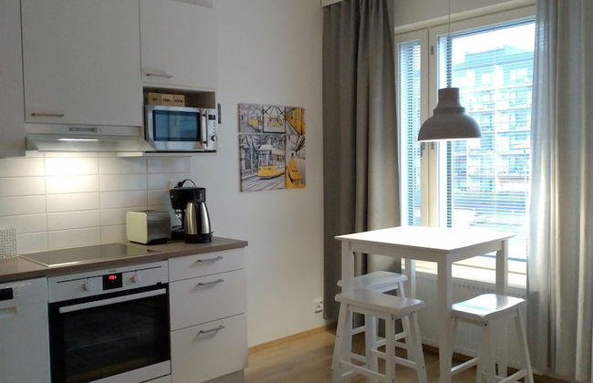 The Harbour Apartments - Foto 39