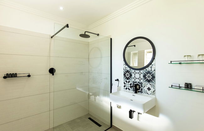 Moorcroft Manor Boutique Country Hotel - Photo 65