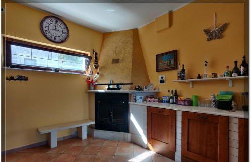 Villa Filìa - La Villa dell'Amicizia - Foto 37