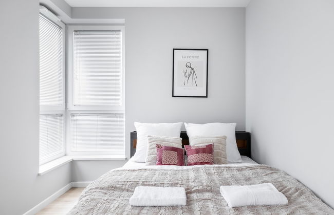 P&O Apartments Szeligowska - Foto 21