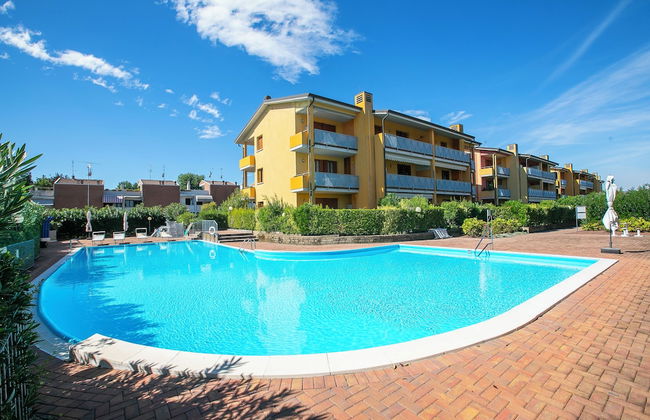 Appartamento Vista Lago - Photo 1