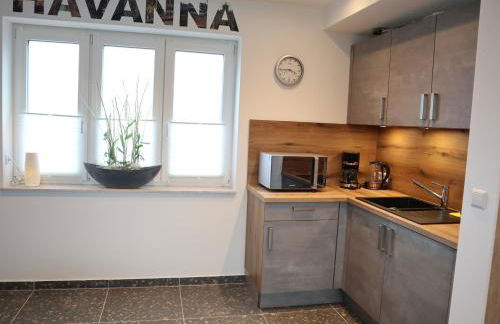 Apartment Havanna - Photo 1