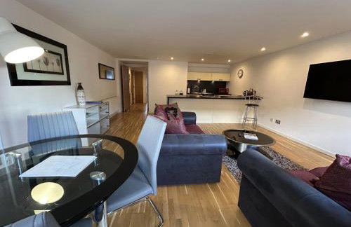 Tolbooth Apartments by Principal Apartments - Foto 140