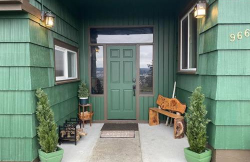 Cabin - Hot tub - Fire pit - View - Getaway! - Foto 7