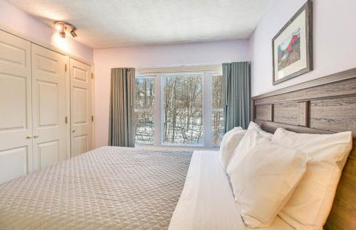 Walk to Ski Shuttle! Mountainside Resort Condo - Photo 13