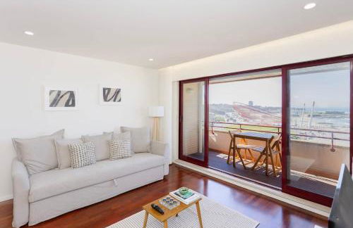 Liiiving in Matosinhos - Seaside Balcony Apartment - Foto 28