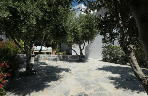 Thalassa Villa - Photo 64