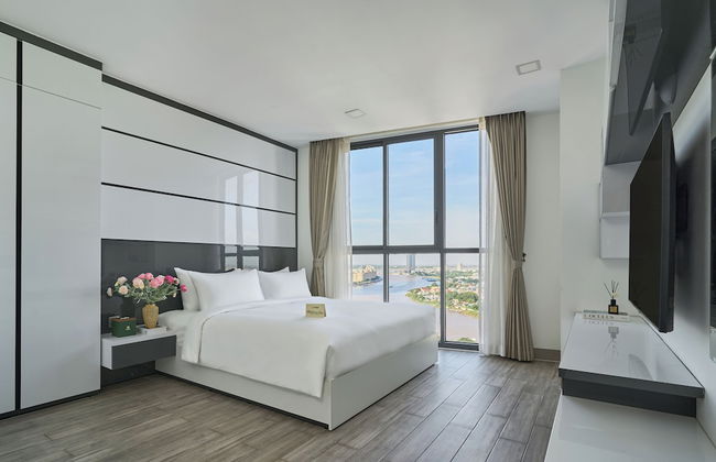 Noden Hotel & Apartment - Foto 26