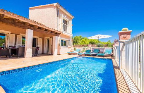 Casa Leon De Cala Mesquida - Photo 1