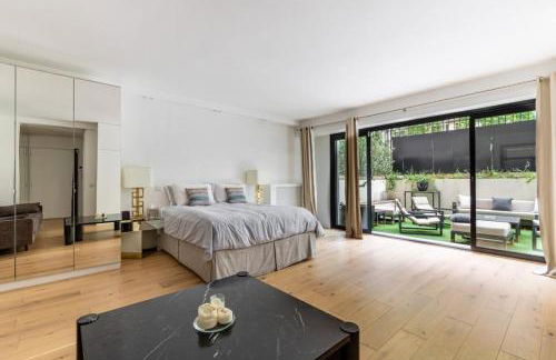 sublime appartement avec terasse - Foto 9