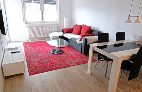 BodenSEE Apartment Wasserburg "Im tiefen Brunnen" - Foto 2