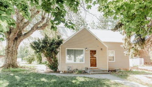 Near Lake, Trails & Logan, Free Paddleboards - Foto 1