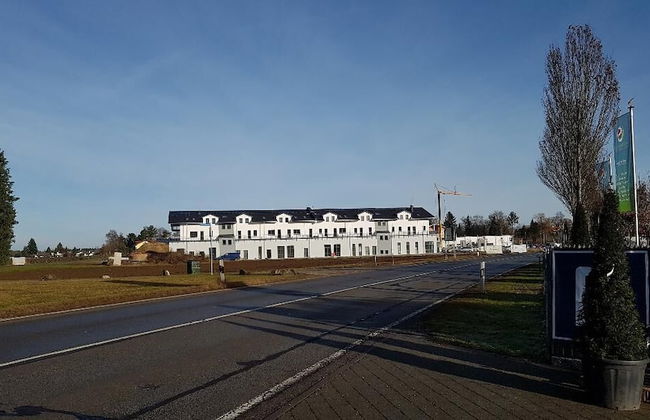 Aparthotel Oberfeld West - Foto 23