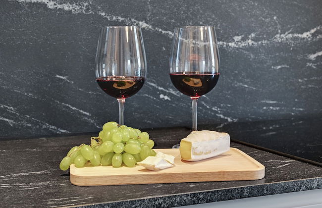 Lion Apartments - City Center - Foto 40