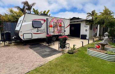 ZenDen Rv by The Sea in Los Osos - Foto 44