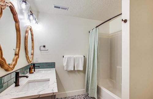 1 Mi to Lake Coeur dAlene Pet-Friendly Getaway - Photo 18