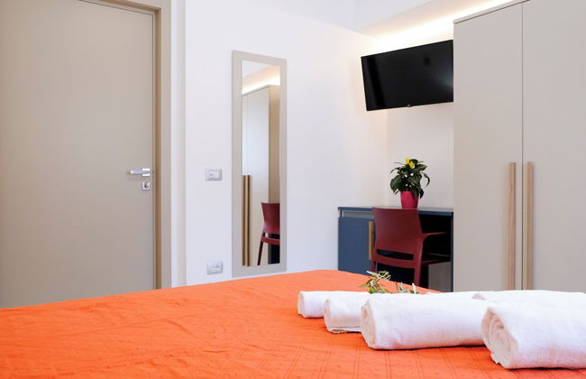 Sol Y Mar Camere e Appartamenti - Foto 16