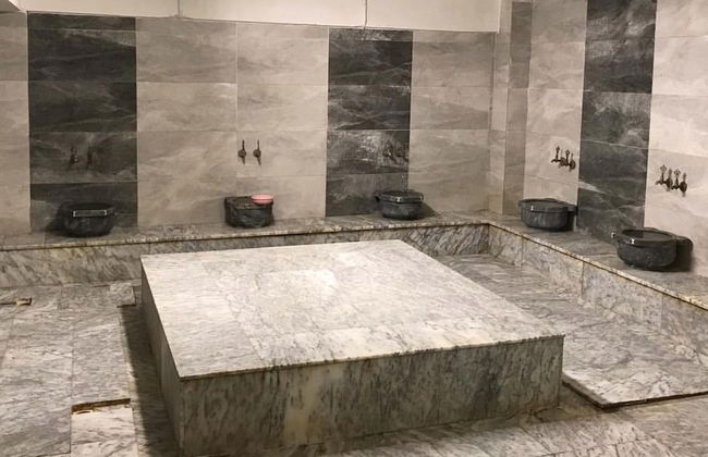 Miray Termal Otel - Foto 7