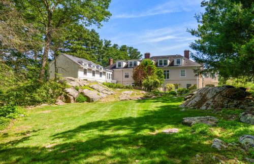 Lavish Boston Mansion for Short or Mid Term Stay - Foto 57