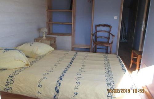 Maison de vigne rénovée - Photo 11