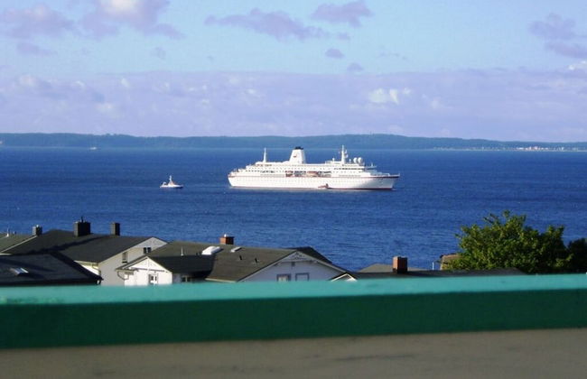 Sea View 4 - Villa Bella Vista - Foto 18