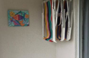 Apto. aconchegante - Foto 25