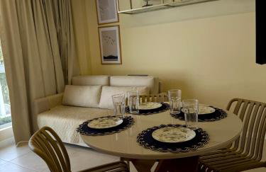 Flat em Tamandaré Mila Rooftop - Carneiros - Foto 14