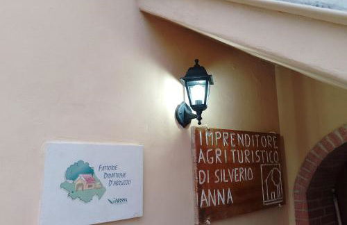 Agriturismo La Vecchia Fontana - Photo 28