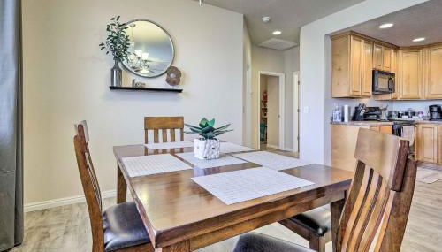 Mesquite Desert Retreat Near Golf and Casinos! - Foto 5