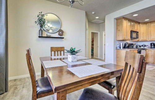 Mesquite Desert Retreat Near Golf and Casinos! - Foto 5