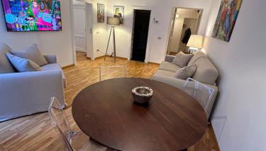 House of the Sun in Trastevere - Foto 4