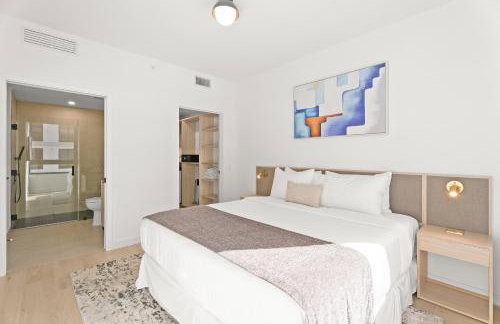 Prime Downtown Location - Amazing Amenities & Top Location - Foto 38