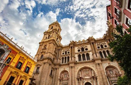 Mi Andalusia Hotel Experience - Photo 74