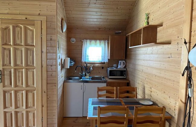 Comfortable Holiday Homes, Bobolin - Photo 2