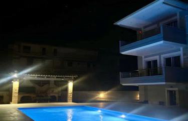 Costa Kalamos Suites - Foto 58