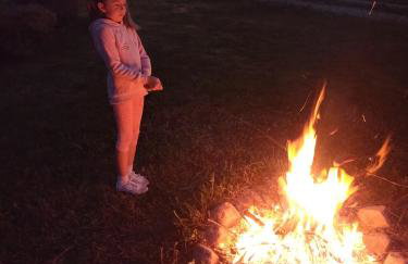 DOM w JESIONACH Brajniki - działka 1 HEKTAR - Photo 30