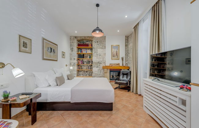 Victoria Luxury Rooms - Split Downtown - Foto 14