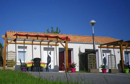 Résidence Les Océanes - Foto 27